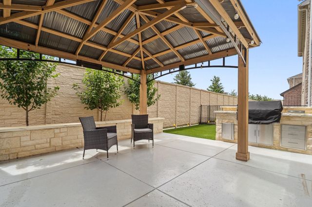 4209 Watson Way, North Richland Hills, TX 76180