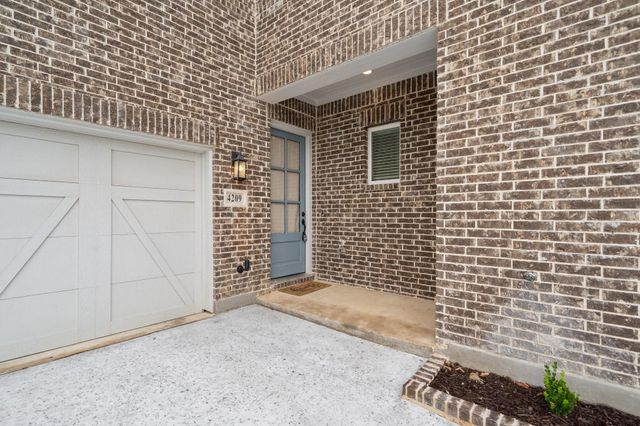 4209 Watson Way, North Richland Hills, TX 76180