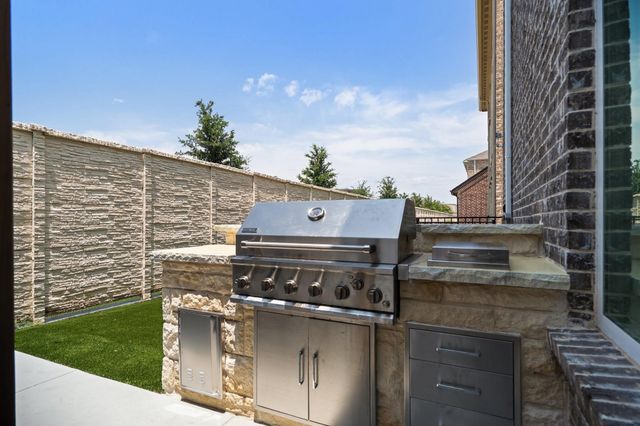 4209 Watson Way, North Richland Hills, TX 76180