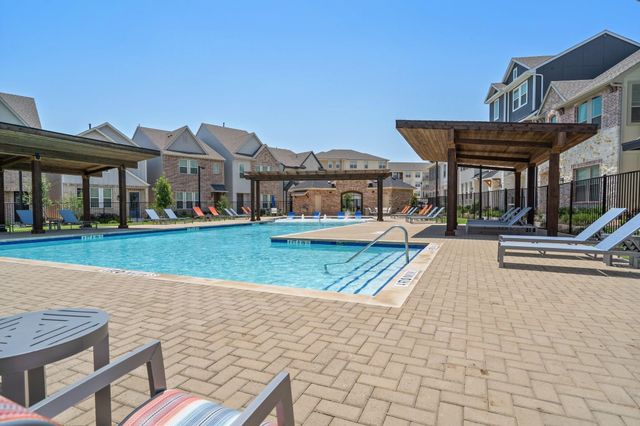 4209 Watson Way, North Richland Hills, TX 76180
