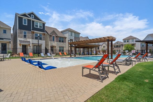 4209 Watson Way, North Richland Hills, TX 76180