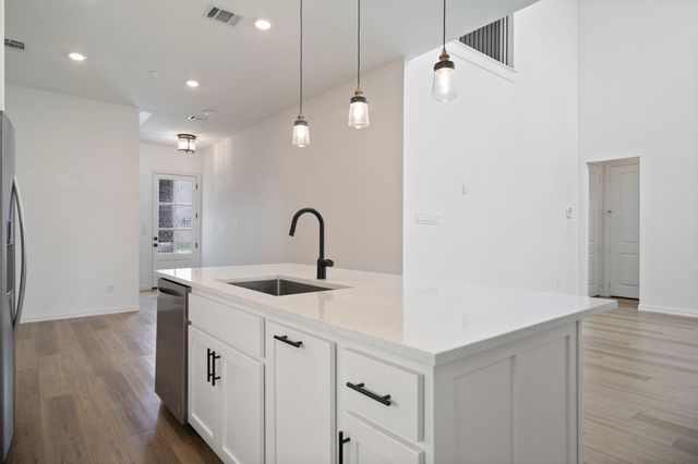 4209 Watson Way, North Richland Hills, TX 76180