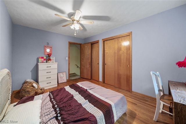 1590 Newcastle Circle, Akron, OH 44313