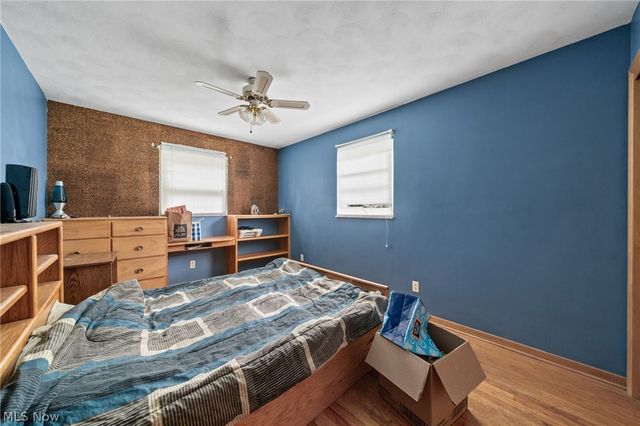 1590 Newcastle Circle, Akron, OH 44313