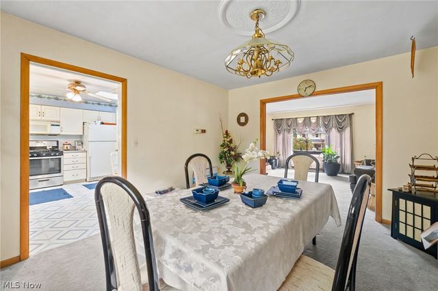 1590 Newcastle Circle, Akron, OH 44313