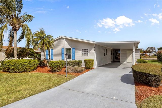 8032 Meadowlark Lane, Port St. Lucie, Port St Lucie, FL 34952