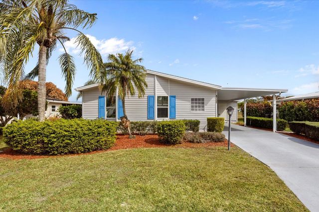 8032 Meadowlark Lane, Port St. Lucie, Port St Lucie, FL 34952