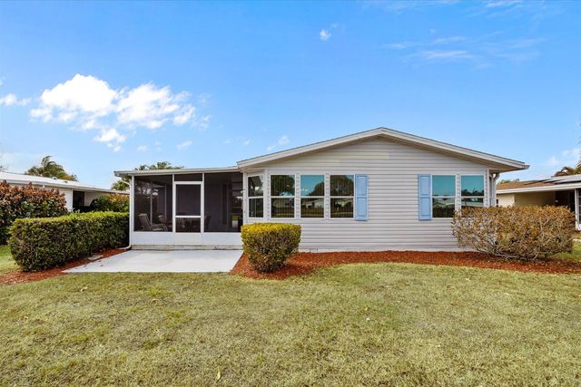 8032 Meadowlark Lane, Port St. Lucie, Port St Lucie, FL 34952