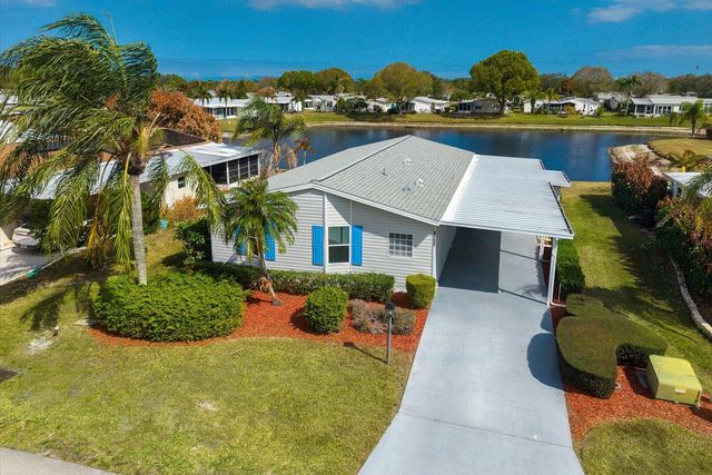 8032 Meadowlark Lane, Port St. Lucie, Port St Lucie, FL 34952