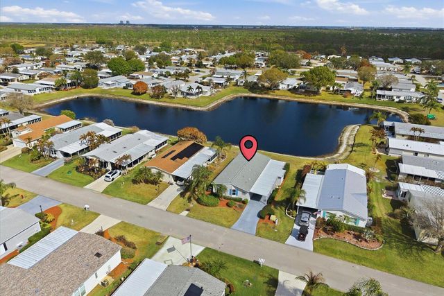 8032 Meadowlark Lane, Port St. Lucie, Port St Lucie, FL 34952