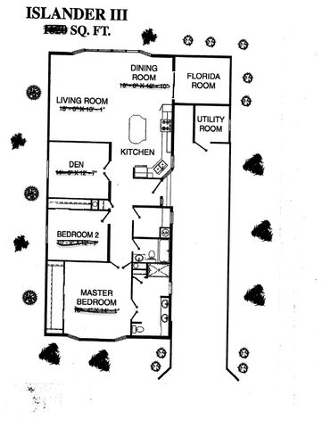 8032 Meadowlark Lane, Port St. Lucie, Port St Lucie, FL 34952