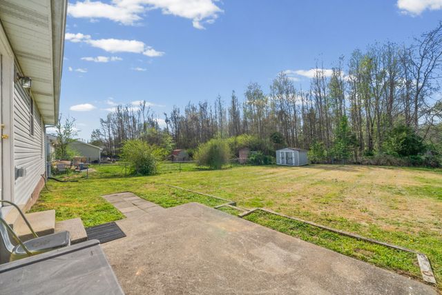 710 Donna Ct, Clarksville, TN 37042