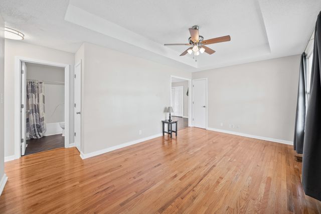 710 Donna Ct, Clarksville, TN 37042