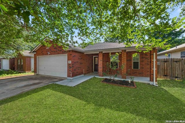 719 Eagle Trail, San Antonio, TX 78227