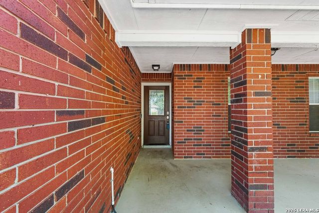 719 Eagle Trail, San Antonio, TX 78227