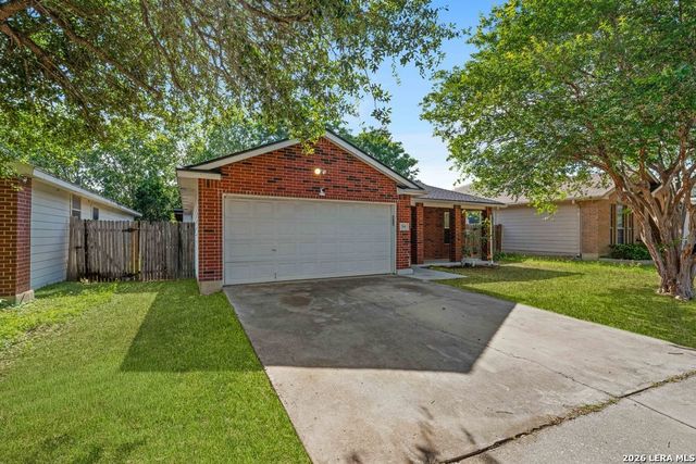 719 Eagle Trail, San Antonio, TX 78227