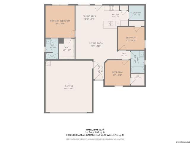 719 Eagle Trail, San Antonio, TX 78227