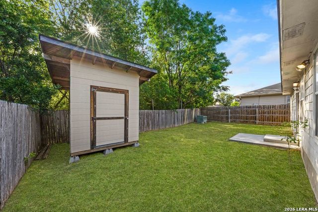 719 Eagle Trail, San Antonio, TX 78227