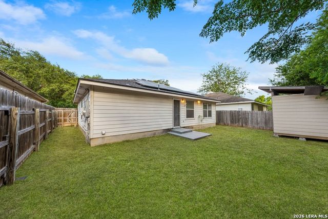 719 Eagle Trail, San Antonio, TX 78227
