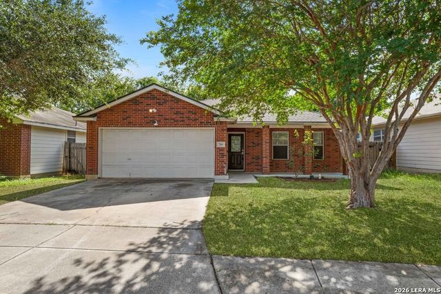 719 Eagle Trail, San Antonio, TX 78227