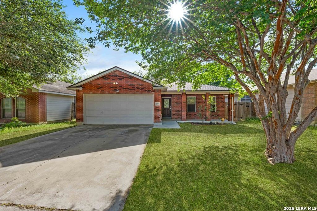 719 Eagle Trail, San Antonio, TX 78227