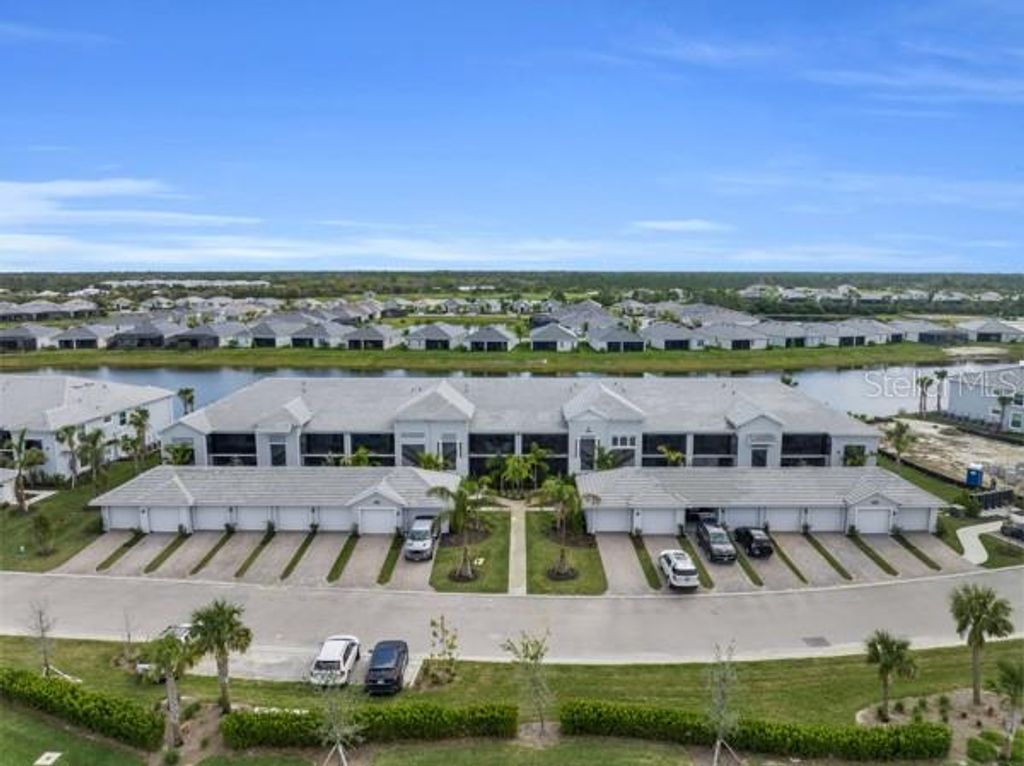 14214 HERITAGE LANDING BOULEVARD 821, Punta Gorda, FL 33955