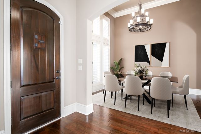 8513 Rockbridge Circle, Montgomery, AL 36116