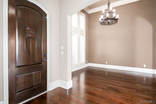 8513 Rockbridge Circle, Montgomery, AL 36116