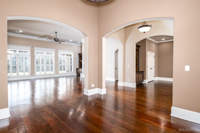 8513 Rockbridge Circle, Montgomery, AL 36116