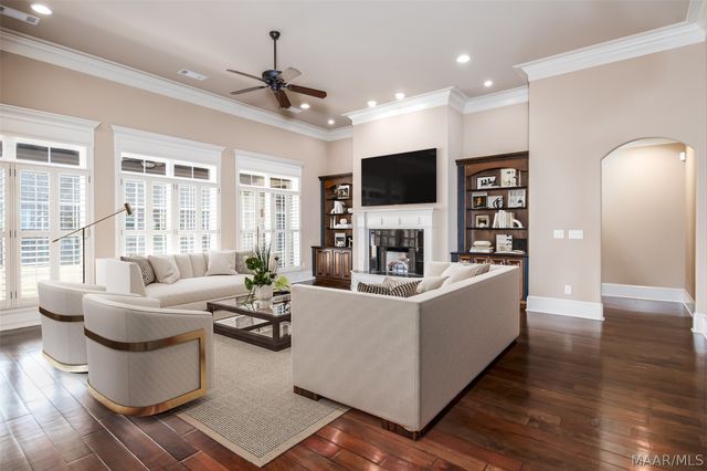 8513 Rockbridge Circle, Montgomery, AL 36116