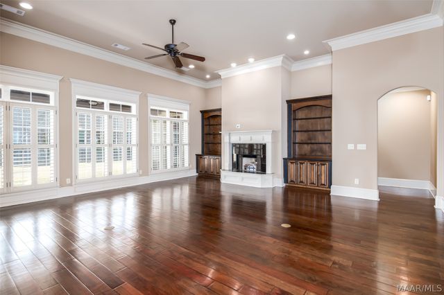 8513 Rockbridge Circle, Montgomery, AL 36116