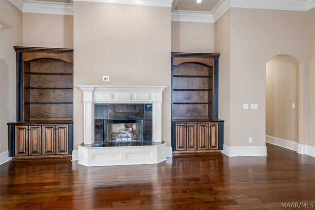 8513 Rockbridge Circle, Montgomery, AL 36116