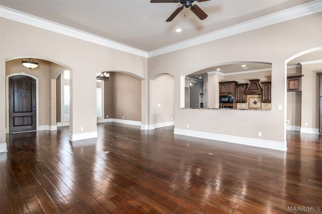 8513 Rockbridge Circle, Montgomery, AL 36116