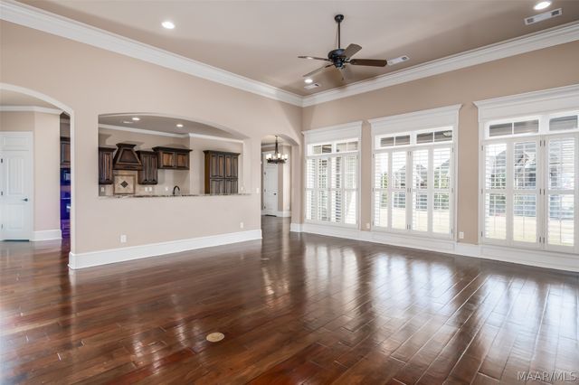 8513 Rockbridge Circle, Montgomery, AL 36116