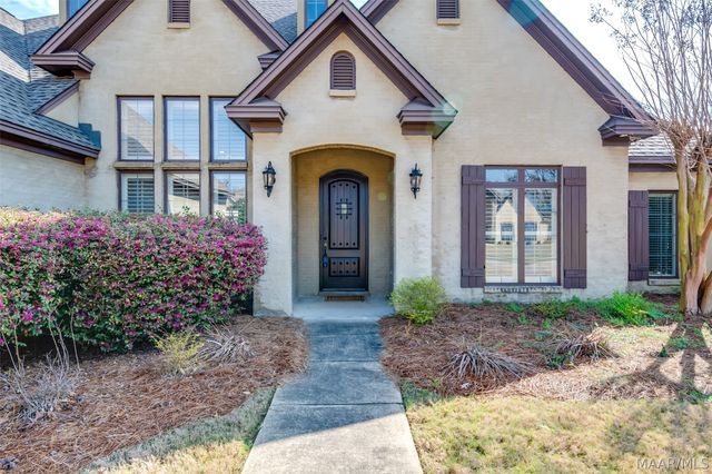 8513 Rockbridge Circle, Montgomery, AL 36116