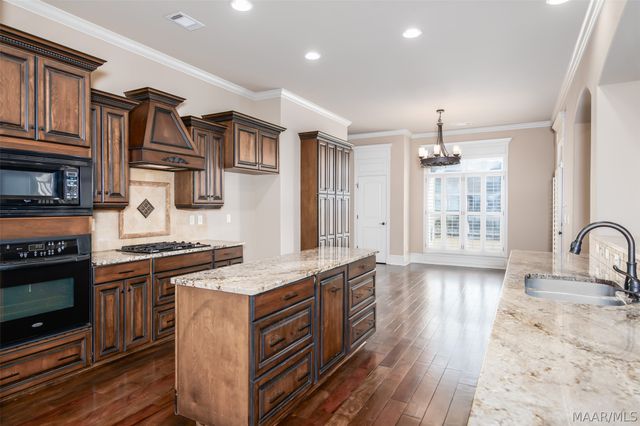 8513 Rockbridge Circle, Montgomery, AL 36116