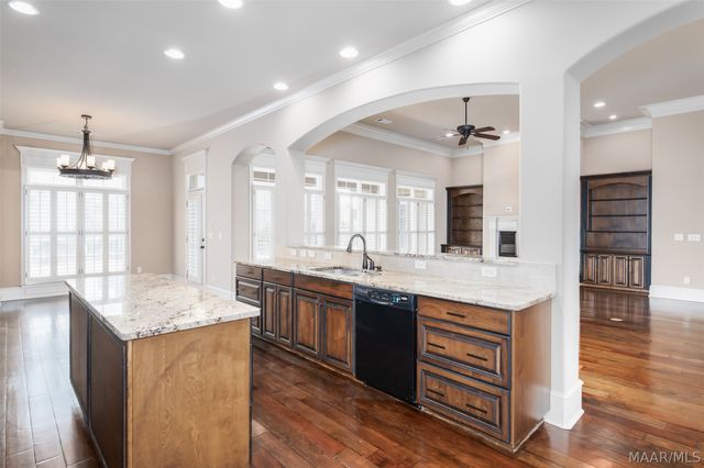 8513 Rockbridge Circle, Montgomery, AL 36116