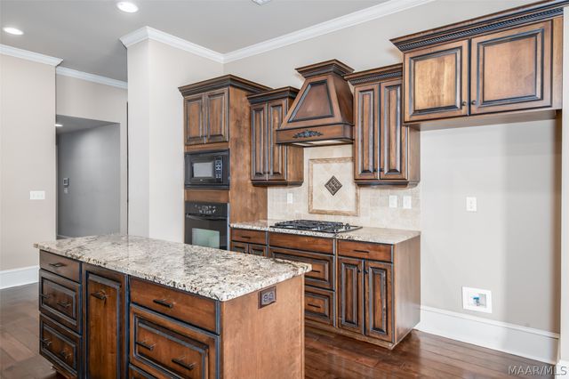 8513 Rockbridge Circle, Montgomery, AL 36116