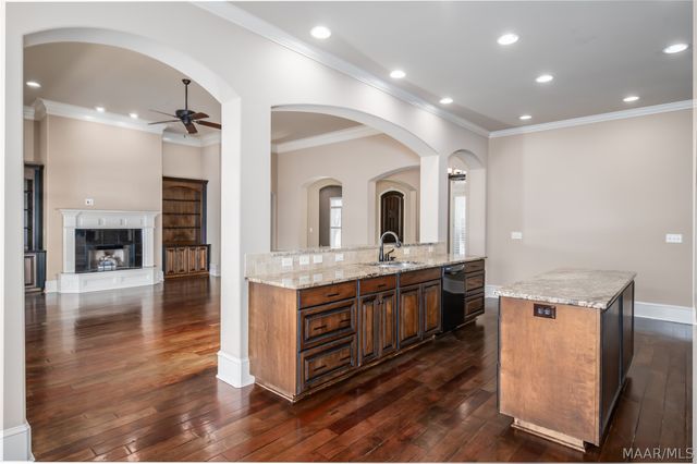 8513 Rockbridge Circle, Montgomery, AL 36116