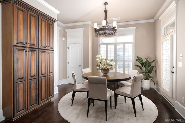 8513 Rockbridge Circle, Montgomery, AL 36116