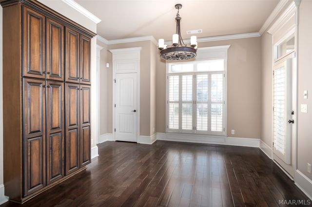 8513 Rockbridge Circle, Montgomery, AL 36116