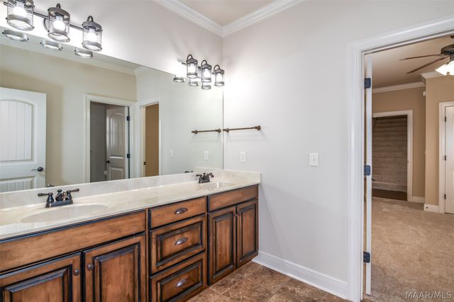 8513 Rockbridge Circle, Montgomery, AL 36116