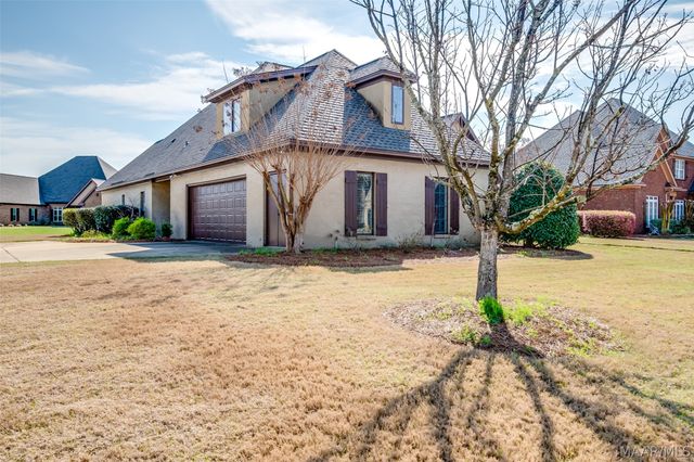 8513 Rockbridge Circle, Montgomery, AL 36116