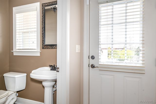 8513 Rockbridge Circle, Montgomery, AL 36116