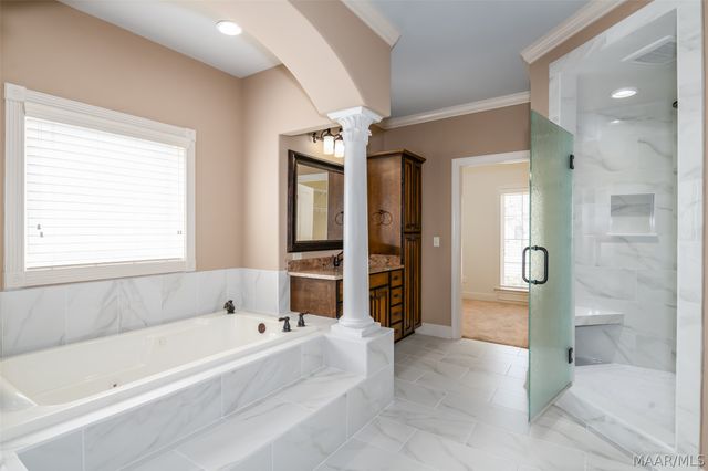 8513 Rockbridge Circle, Montgomery, AL 36116