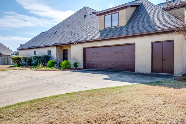 8513 Rockbridge Circle, Montgomery, AL 36116