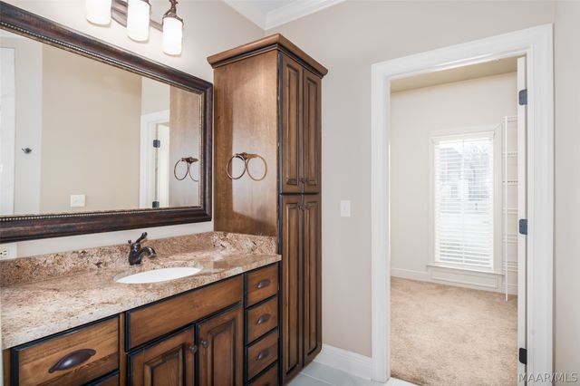 8513 Rockbridge Circle, Montgomery, AL 36116