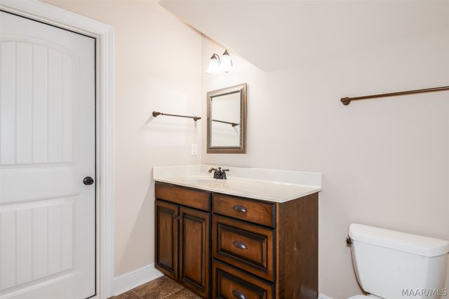 8513 Rockbridge Circle, Montgomery, AL 36116