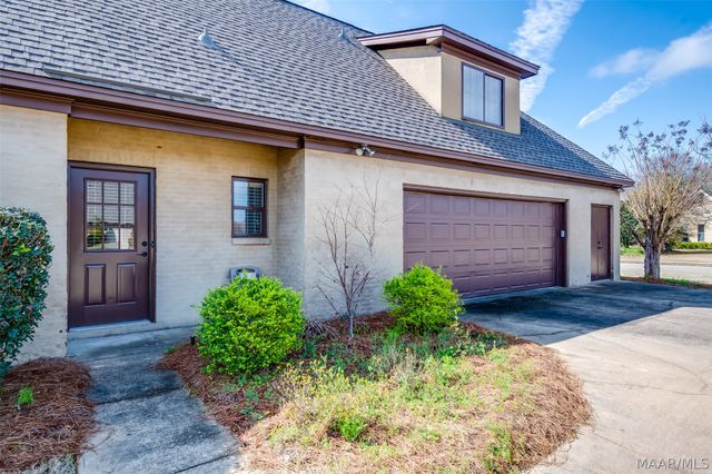 8513 Rockbridge Circle, Montgomery, AL 36116