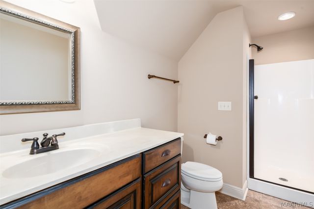 8513 Rockbridge Circle, Montgomery, AL 36116